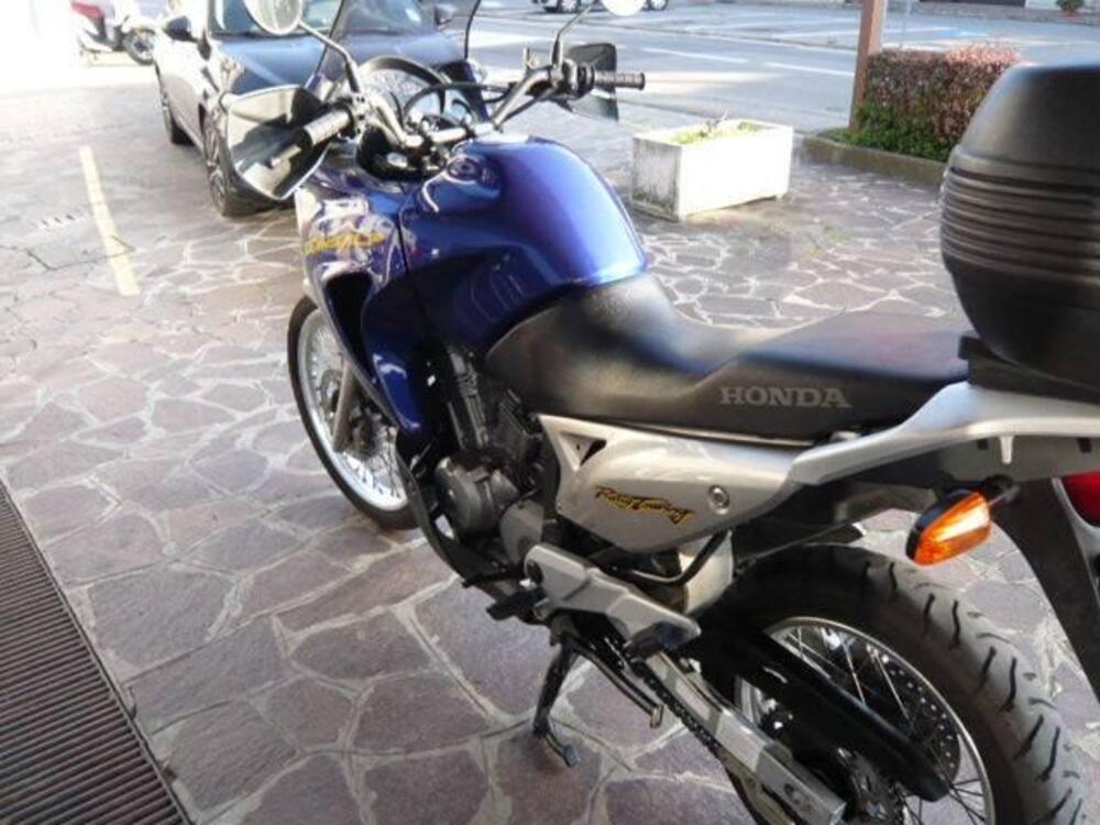 Honda Transalp XL 650V (2000 - 04) (3)