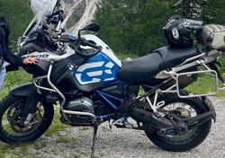 Bmw R 1200 GS Adventure (2017 - 18) usata