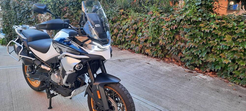 CFMOTO 800MT Explorer (2023 - 24) (3)