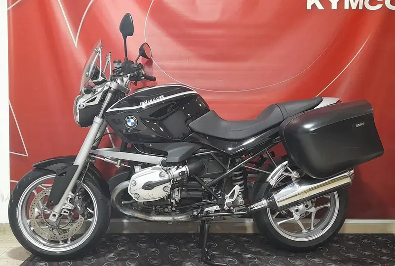 Bmw R 1200 R (2006 - 11)