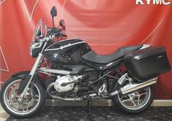 Bmw R 1200 R (2006 - 11) usata