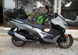 Kymco Xciting 400i ABS (2016 - 20) usata