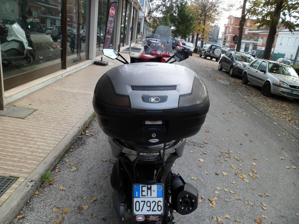 Kymco Xciting 400i ABS (2016 - 20) (5)