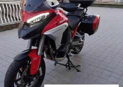 Ducati Multistrada V4 S (2021 - 24) usata