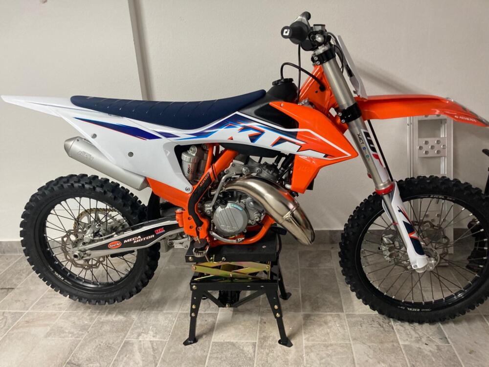 KTM SX 150 (2019)