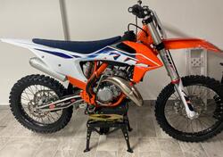 KTM SX 150 (2019) usata