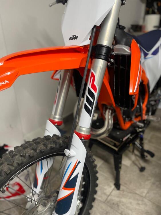 KTM SX 150 (2019) (3)