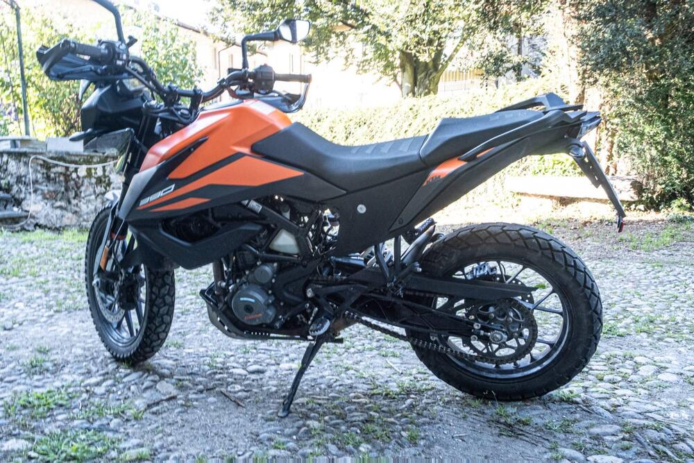 KTM 390 Adventure (2022 - 24) (2)