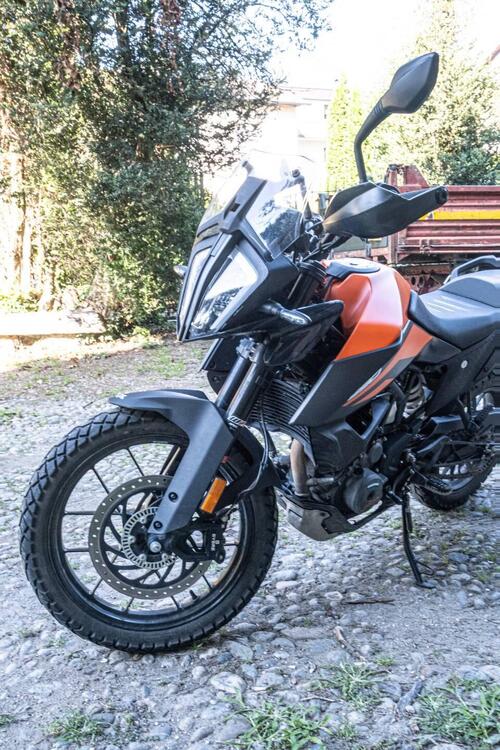 KTM 390 Adventure (2022 - 24) (4)