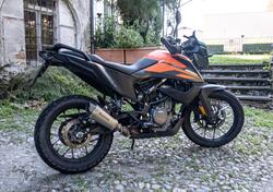 KTM 390 Adventure (2022 - 24) usata