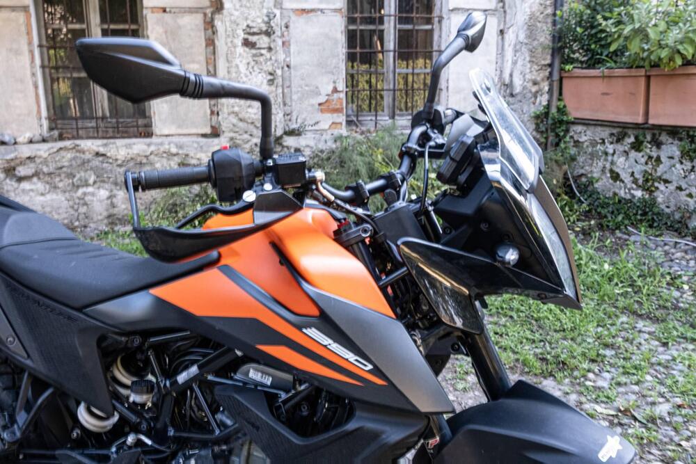 KTM 390 Adventure (2022 - 24) (5)