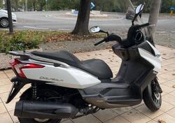 Kymco Downtown 300i ABS (2009 - 17) usata