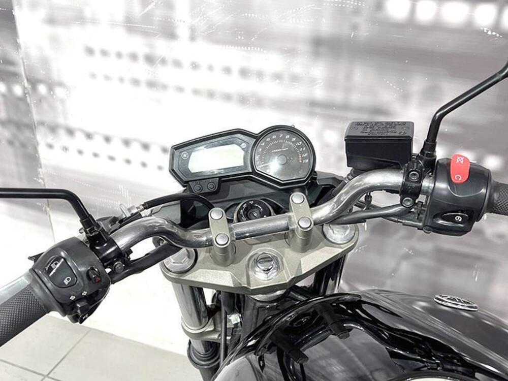 Yamaha XJ6 (2008 - 15) (5)