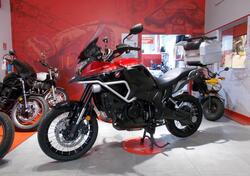 Honda Crosstourer Travel Edition ABS (2016 - 20) usata