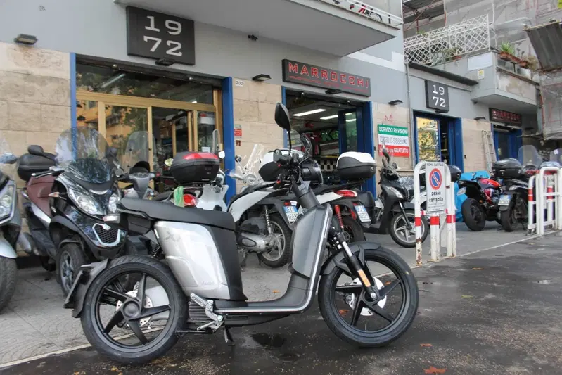 Askoll XKP 80 (2024 - 26) (3)