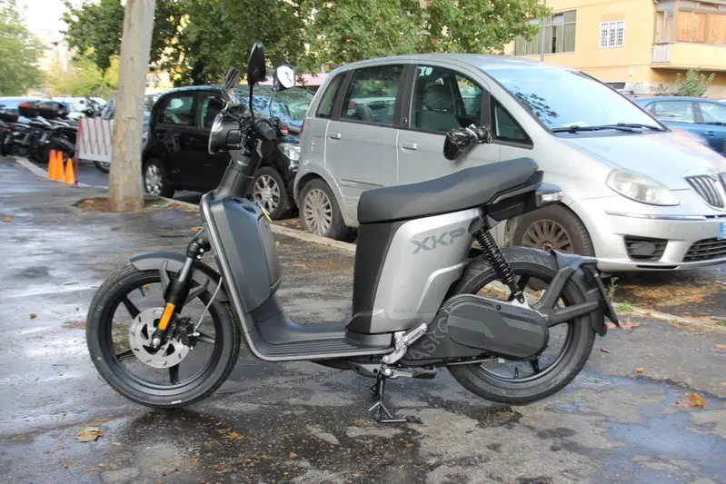 Askoll XKP 80 (2024 - 26) (4)