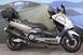 Yamaha T-Max 500 (2004 - 07) (12)