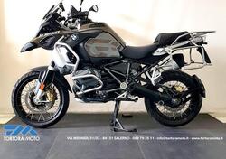 Bmw R 1250 GS Adventure (2019 - 20) usata