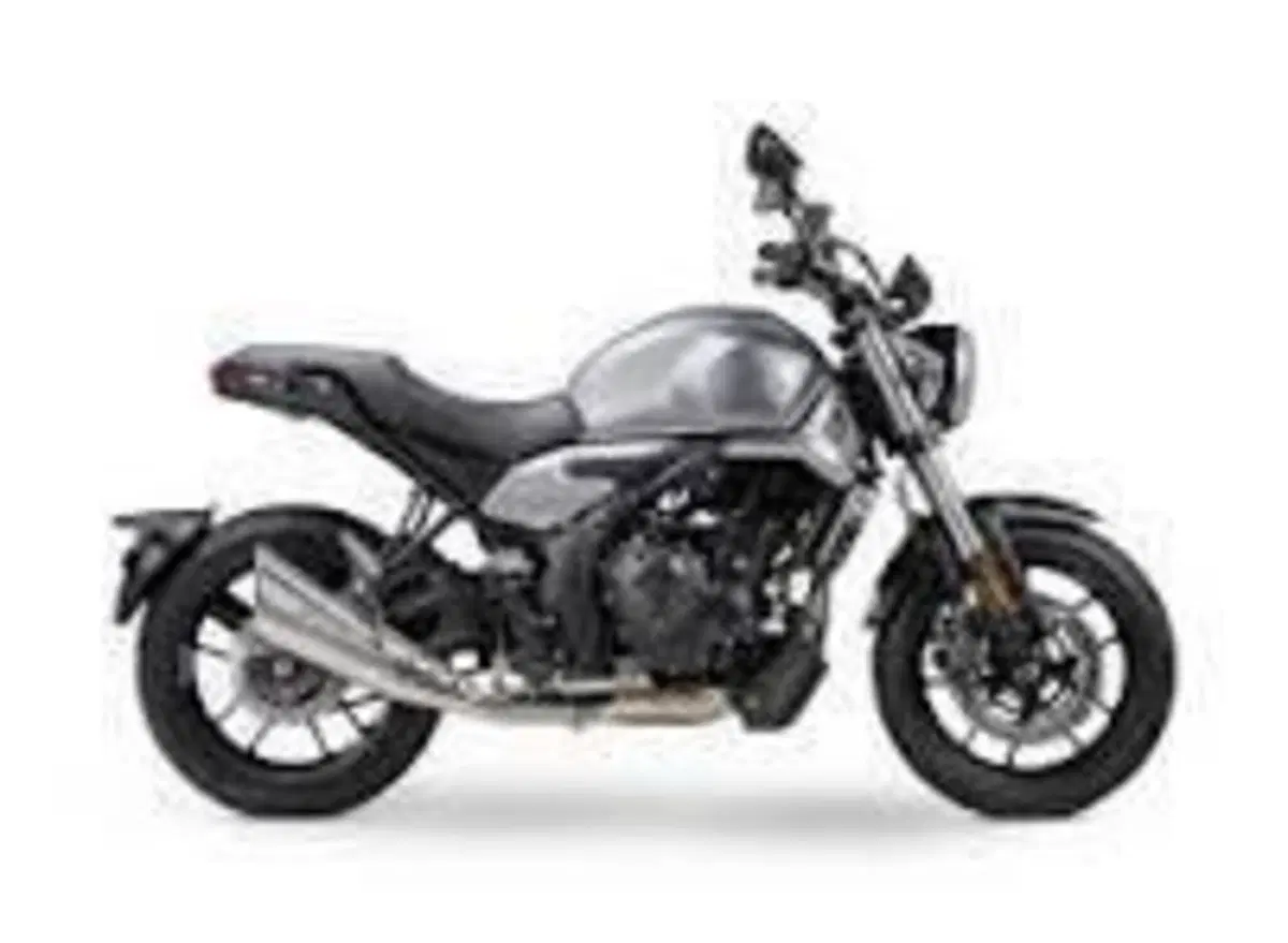 Voge Trofeo 500AC (2022 - 26)