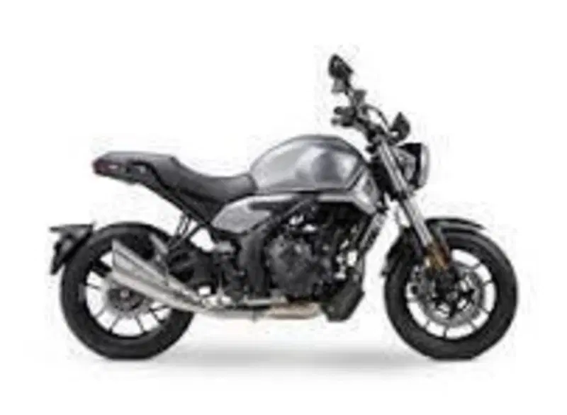 Voge Trofeo 500AC (2022 - 26)