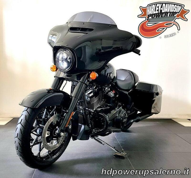 Harley-Davidson Street Glide Special (2021 - 23) (4)