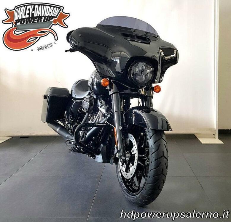 Harley-Davidson Street Glide Special (2021 - 23) (5)