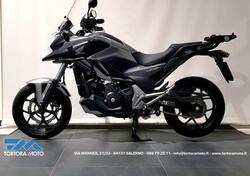 Honda NC700X DCT ABS (2011 - 13) usata