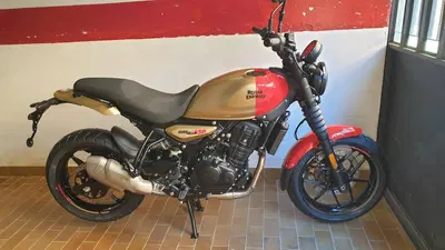 Royal Enfield Guerrilla 450 (2024 - 26) nuova