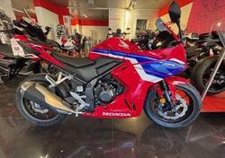 Honda CBR 500 R (2024) nuova