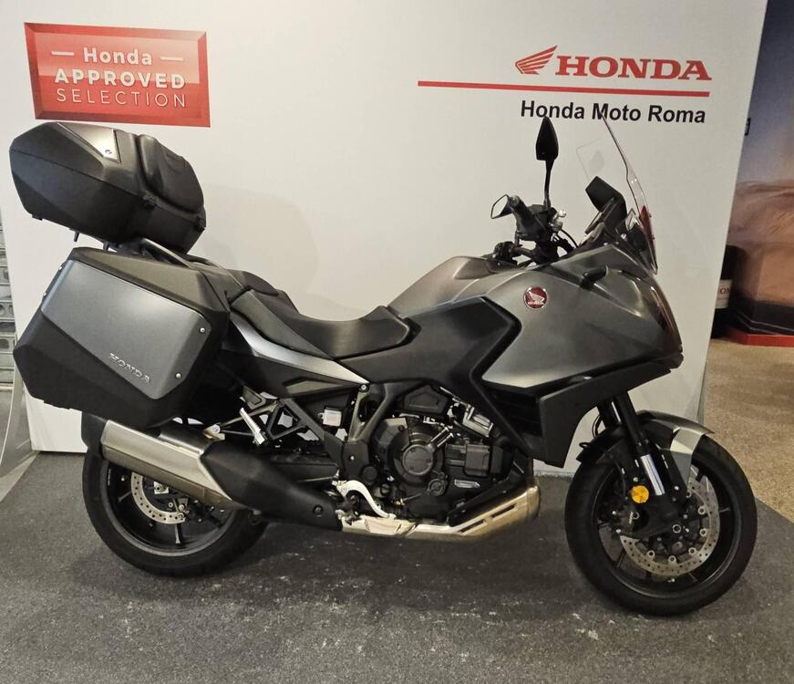 Honda NT 1100 DCT (2022 - 24)