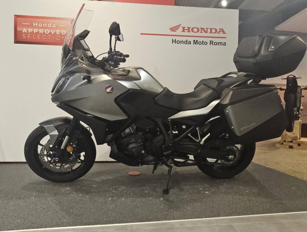 Honda NT 1100 DCT (2022 - 24) (2)