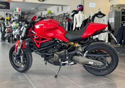 Ducati Monster 821 ABS (2014 - 17) usata