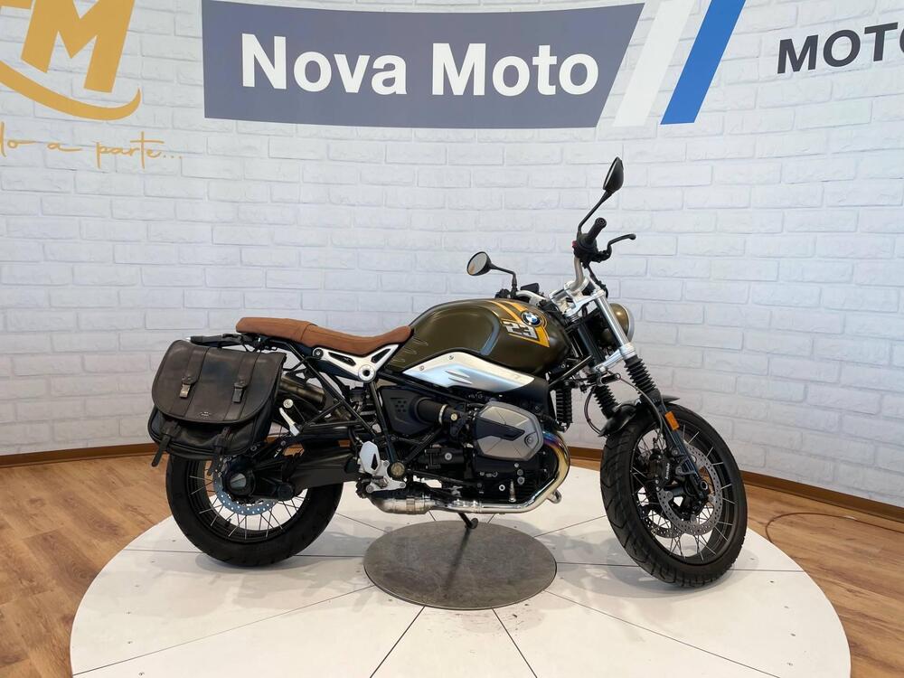 Bmw R nineT Scrambler (2021 - 24) (4)