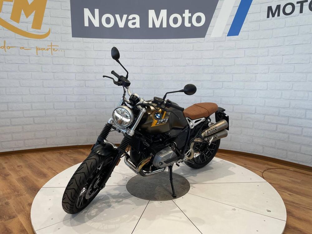 Bmw R nineT Scrambler (2021 - 24) (2)