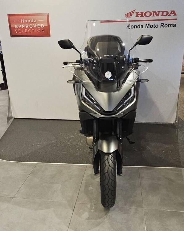 Honda NT 1100 DCT (2022 - 24) (3)