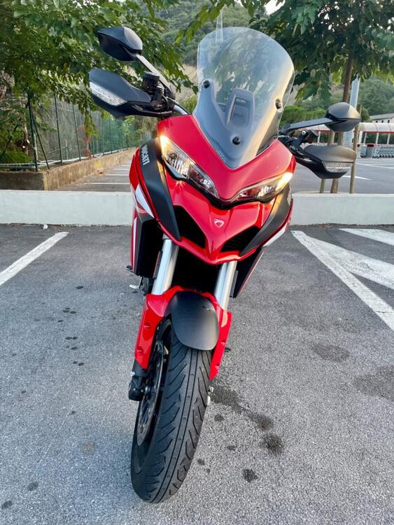 Ducati Multistrada 1260 (2018 - 20)