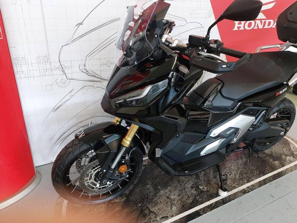 Honda X-ADV 750 DCT (2021 - 24) (2)