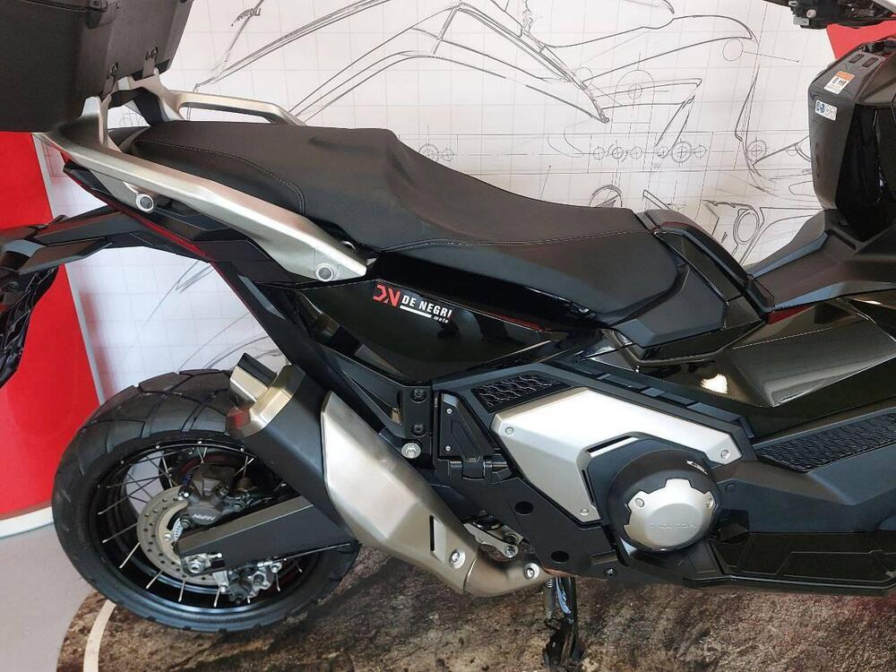 Honda X-ADV 750 DCT (2021 - 24) (3)