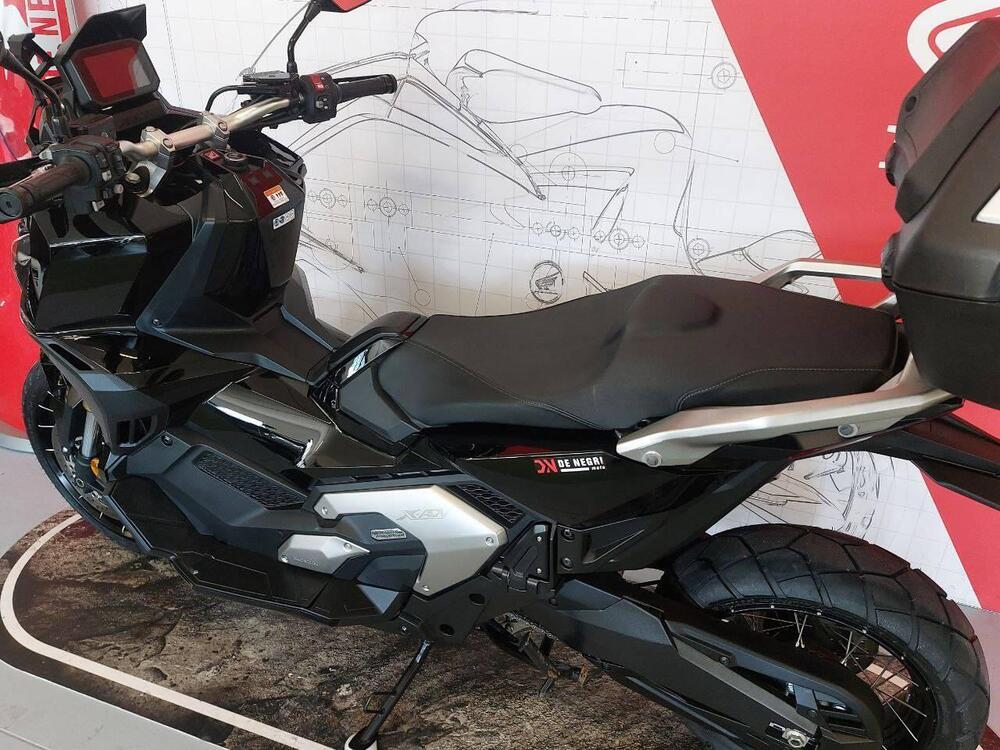 Honda X-ADV 750 DCT (2021 - 24) (4)