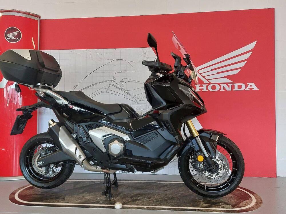 Honda X-ADV 750 DCT (2021 - 24)