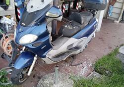 Piaggio X9 200 Evolution usata