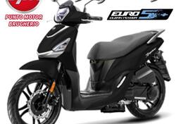 Sym Symphony 125 (2025) nuova