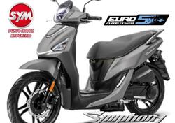 Sym Symphony 125 (2025) nuova