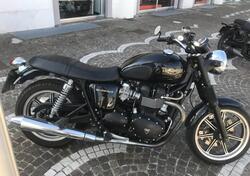 Triumph Bonneville (2007 - 16) usata