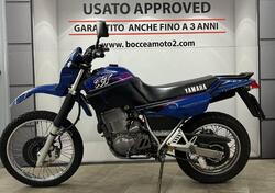 Yamaha XT 600 (1984 - 98) usata