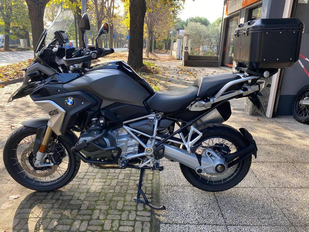 Bmw R 1250 GS (2019 - 20) (3)