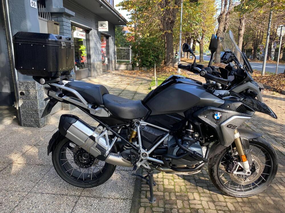 Bmw R 1250 GS (2019 - 20)