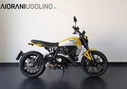 Ducati Scrambler 800 Icon (2023 - 24) usata