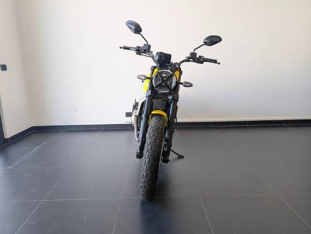 Ducati Scrambler 800 Icon (2023 - 24) (3)