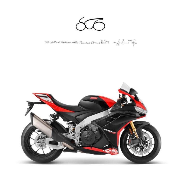 Aprilia RSV4 1100 Factory SE-09 SBK (2024)